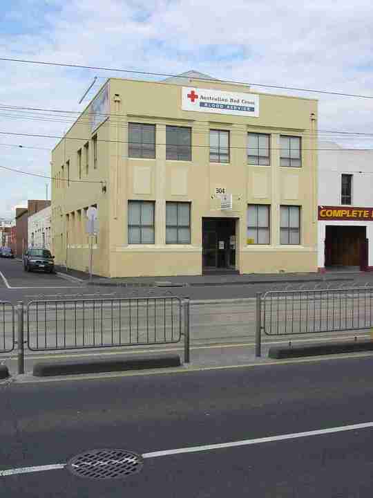 fitzroy nicholson street fitzroy nicholson street 304 unit gr