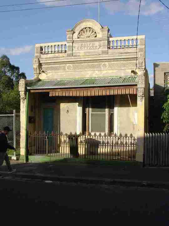 fitzroy young street fitzroy young street 238