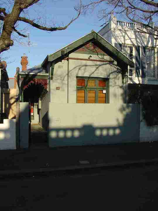 fitzroy napier street fitzroy napier street 430
