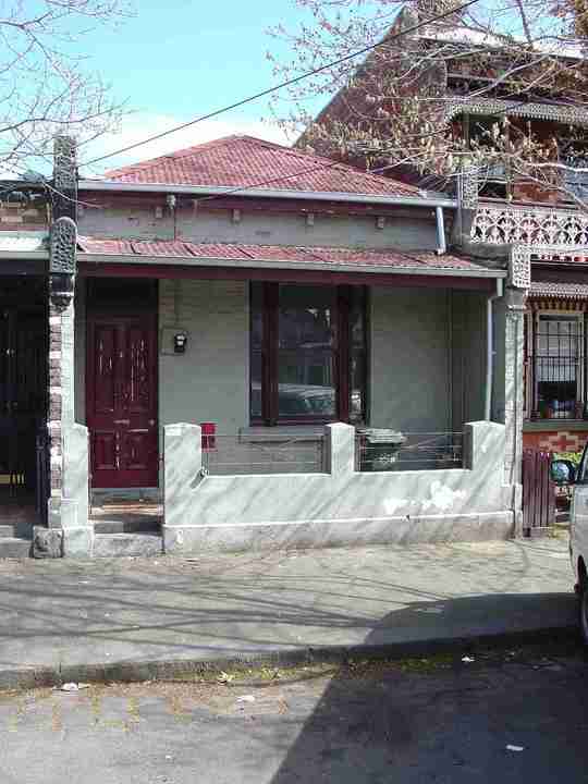 fitzroy napier street fitzroy napier street 435