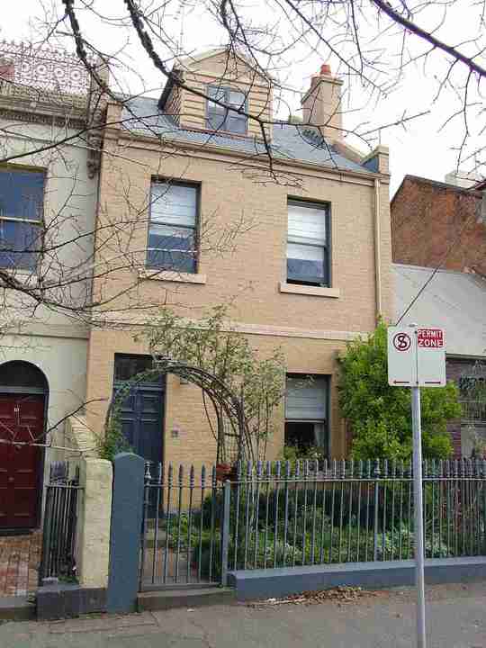 fitzroy napier street fitzroy napier street 21