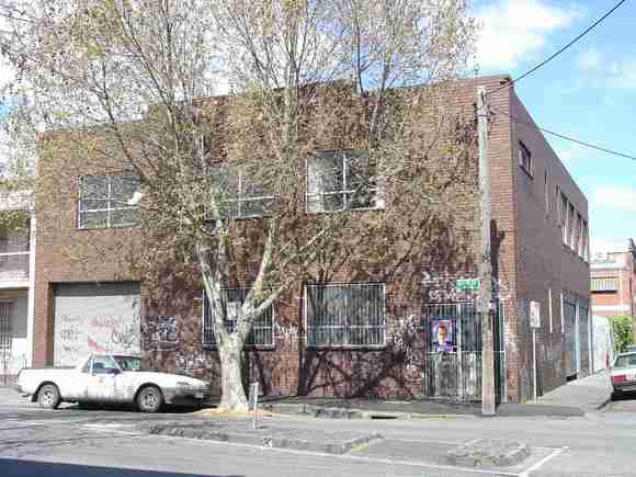fitzroy kerr street fitzroy kerr street 70-74