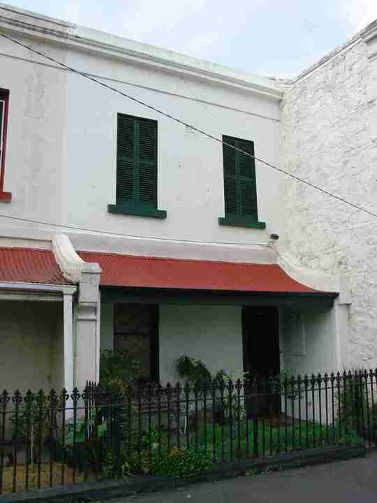 fitzroy gore street fitzroy gore street 56