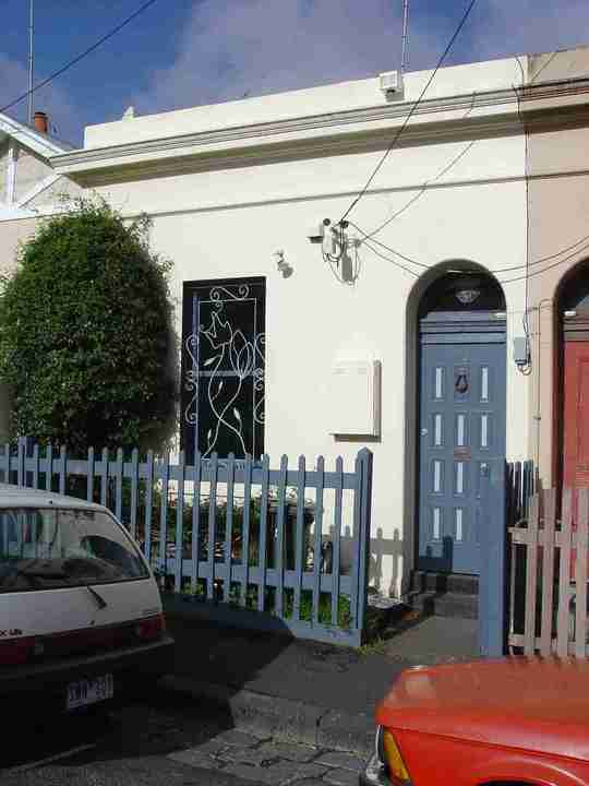 fitzroy condell street fitzroy condell street 42