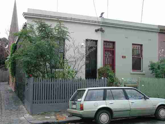 fitzroy condell street fitzroy condell street 61