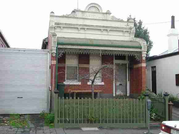fitzroy condell street fitzroy condell street 91