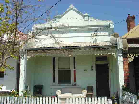fitzroy north clauscen street fitzroy north clauscen street 116