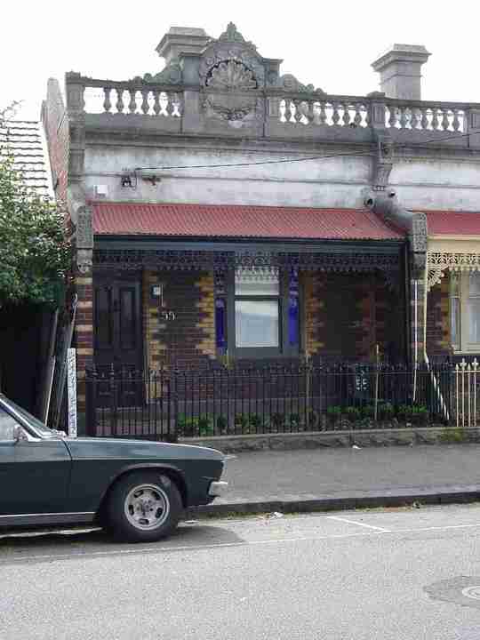 fitzroy kerr street fitzroy kerr street 55