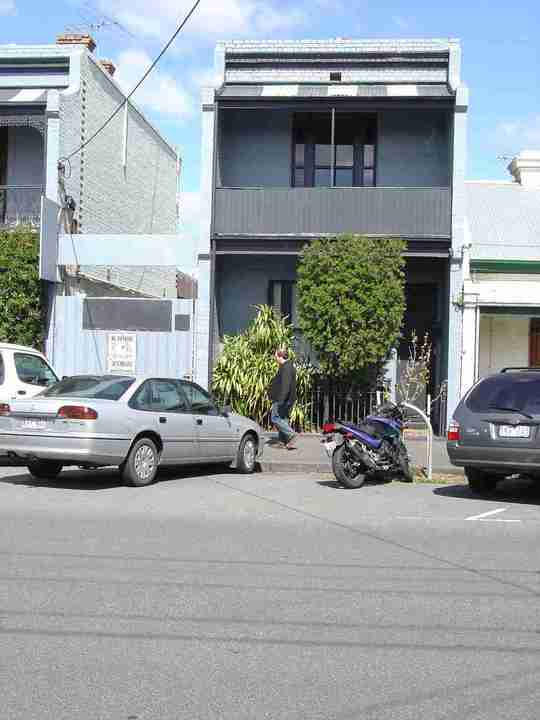 fitzroy kerr street fitzroy kerr street 58