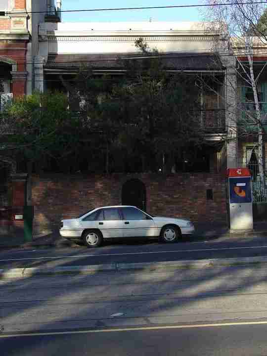 fitzroy nicholson street fitzroy nicholson street 114