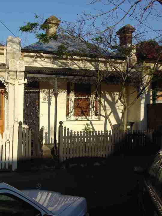 fitzroy napier street fitzroy napier street 414