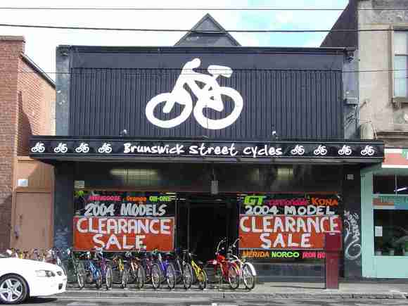 fitzroy brunswick street fitzroy brunswick street 435-437