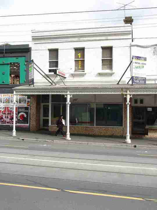 fitzroy brunswick street fitzroy brunswick street 139