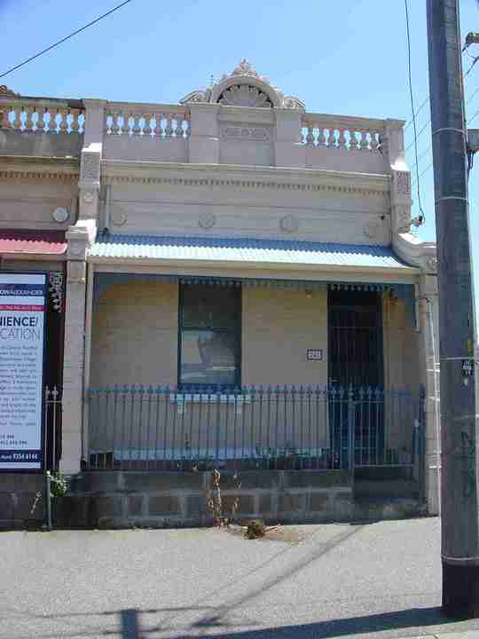 carlton north canning street carlton north canning street 243