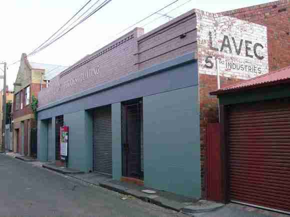 fitzroy little smith street fitzroy little smith street 51 unit 1