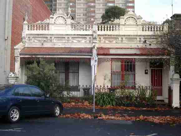 fitzroy george street fitzroy george street 103