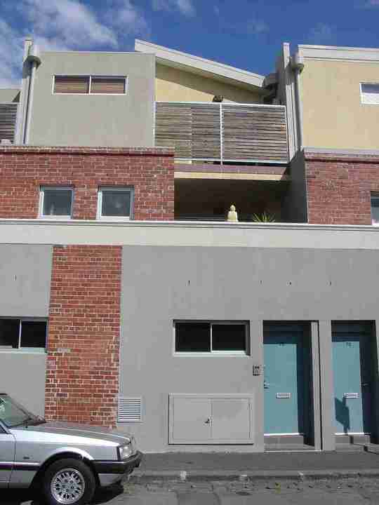 fitzroy cecil street fitzroy cecil street 72