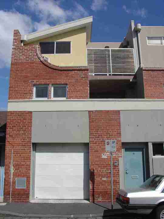 fitzroy cecil street fitzroy cecil street 74