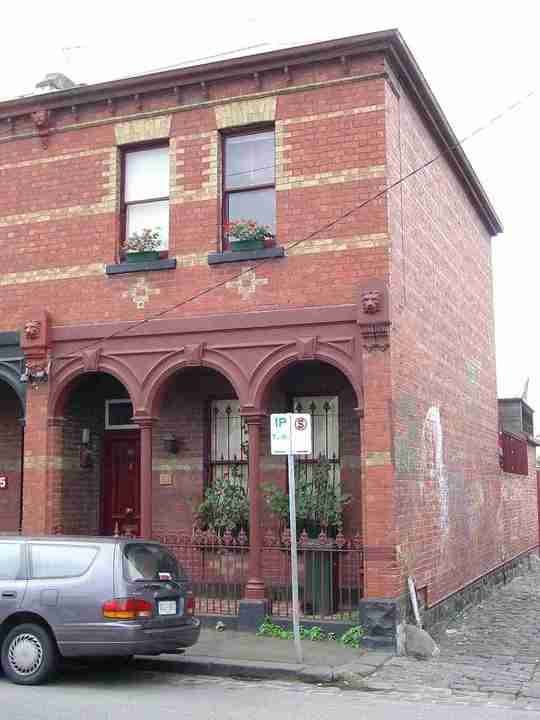 fitzroy cecil street fitzroy cecil street 87