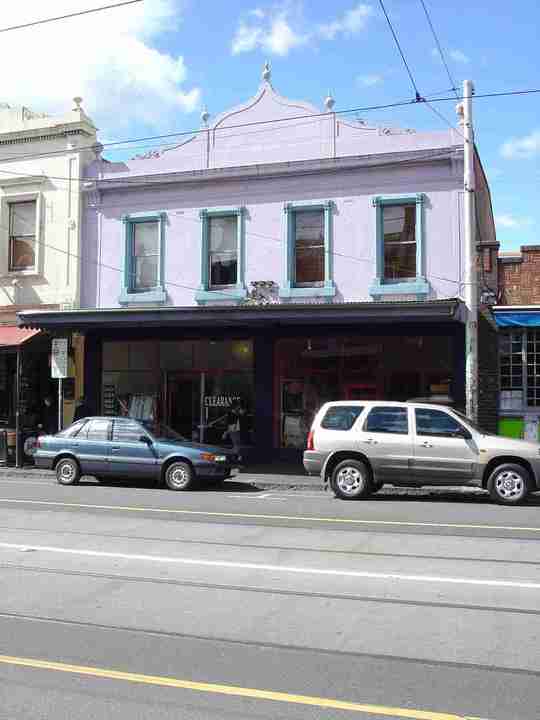 fitzroy brunswick street fitzroy brunswick street 382