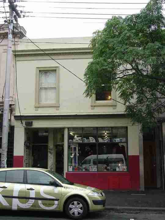 fitzroy gertrude street fitzroy gertrude street 201