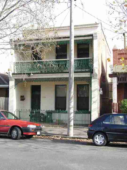 fitzroy george street fitzroy george street 209