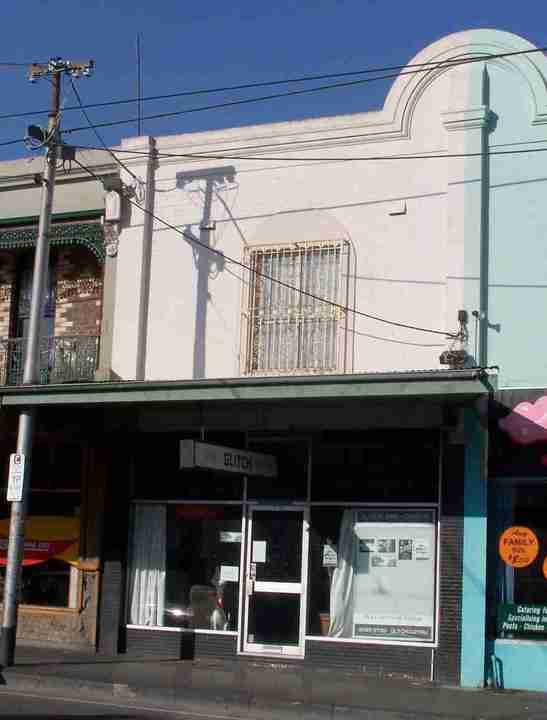 fitzroy north st georges road fitzroy north st georges road 318