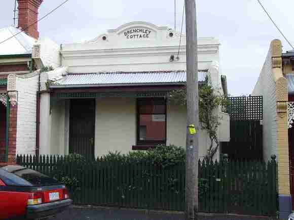 fitzroy cecil street fitzroy cecil street 105