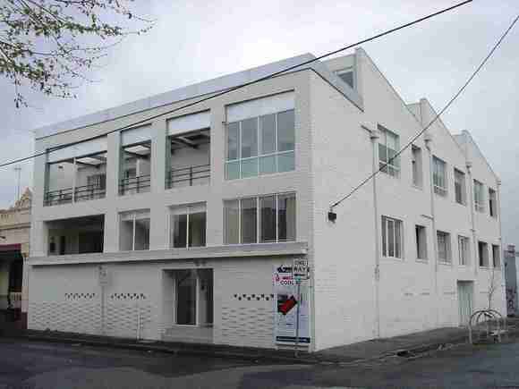 fitzroy cecil street fitzroy cecil street 113-117