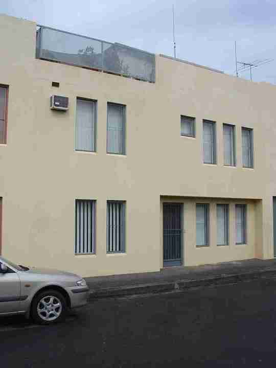 fitzroy cecil street fitzroy cecil street 124