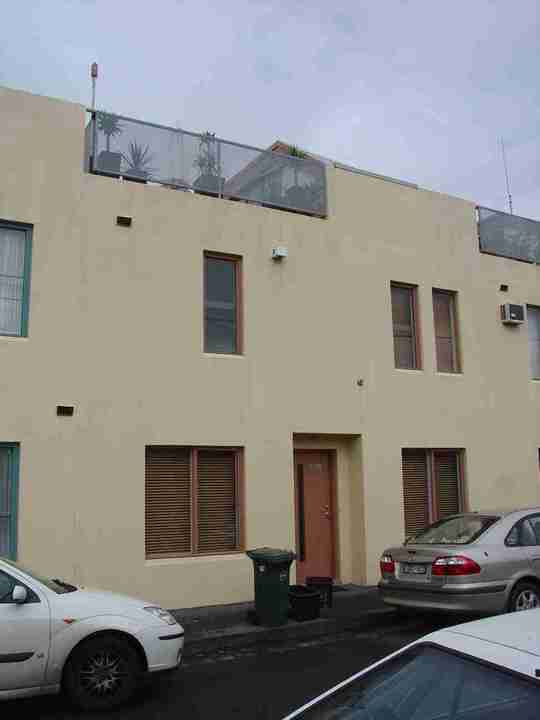 fitzroy cecil street fitzroy cecil street 126