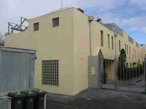fitzroy cecil street fitzroy cecil street 132 unit 4