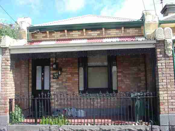 fitzroy north birkenhead street fitzroy north birkenhead street 37