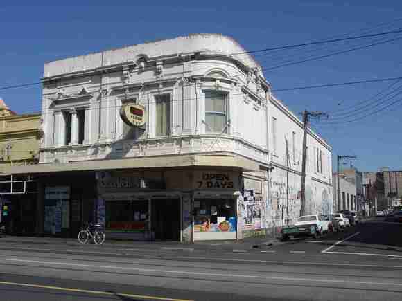 fitzroy brunswick street fitzroy brunswick street 393