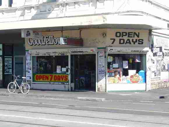 fitzroy brunswick street fitzroy brunswick street 395