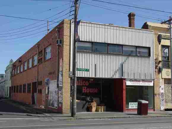 fitzroy brunswick street fitzroy brunswick street 397