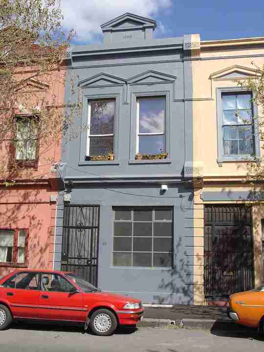 fitzroy westgarth street fitzroy westgarth street 62