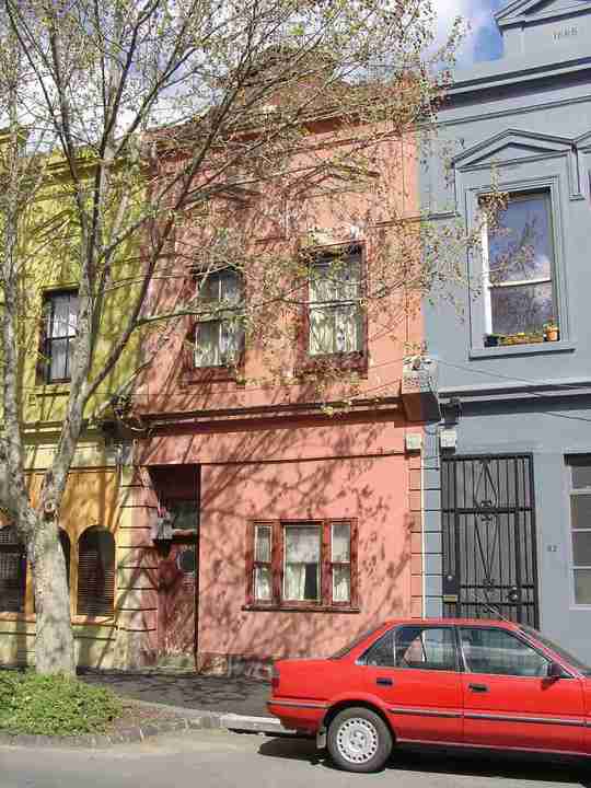 fitzroy westgarth street fitzroy westgarth street 64