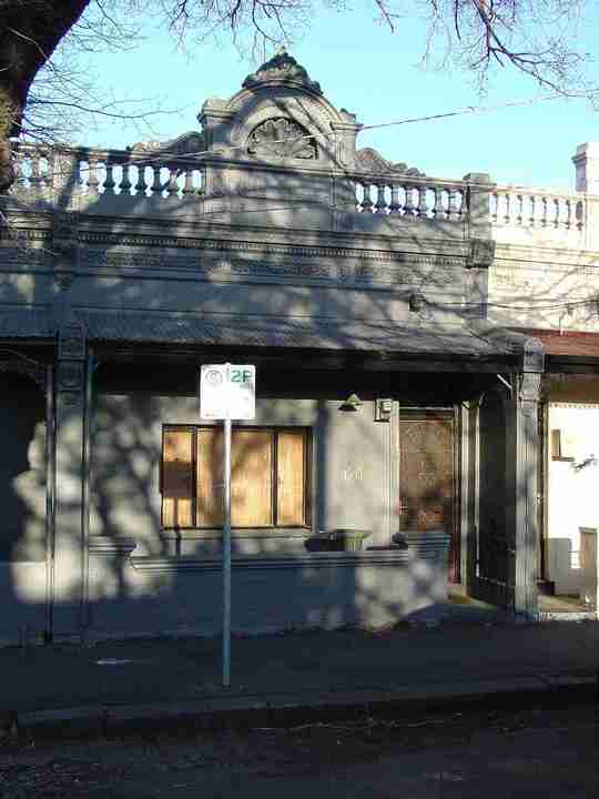fitzroy napier street fitzroy napier street 420