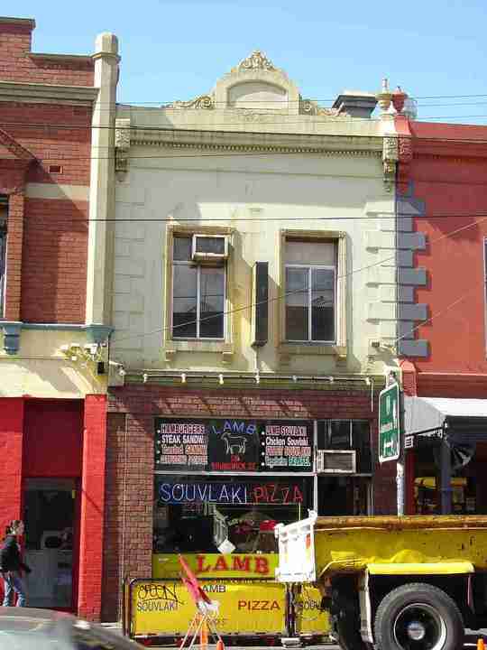 fitzroy brunswick street fitzroy brunswick street 314
