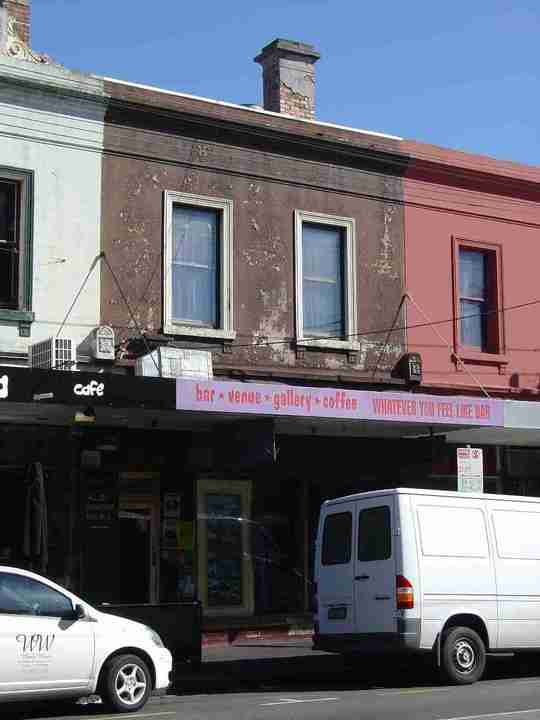 fitzroy brunswick street fitzroy brunswick street 317
