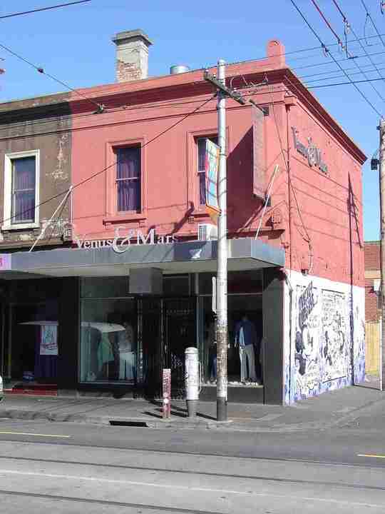 fitzroy brunswick street fitzroy brunswick street 319