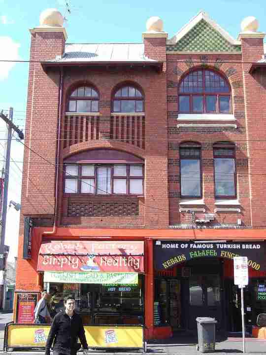fitzroy brunswick street fitzroy brunswick street 322