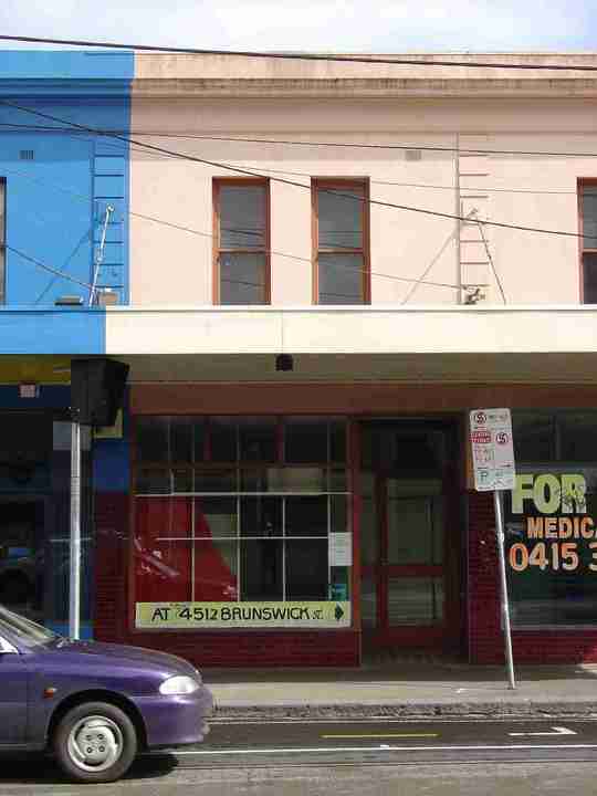 fitzroy brunswick street fitzroy brunswick street 445