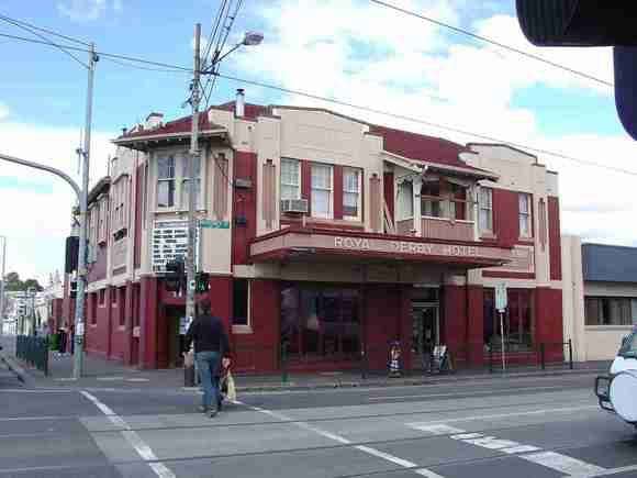 fitzroy brunswick street fitzroy brunswick street 446