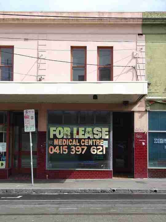fitzroy brunswick street fitzroy brunswick street 447