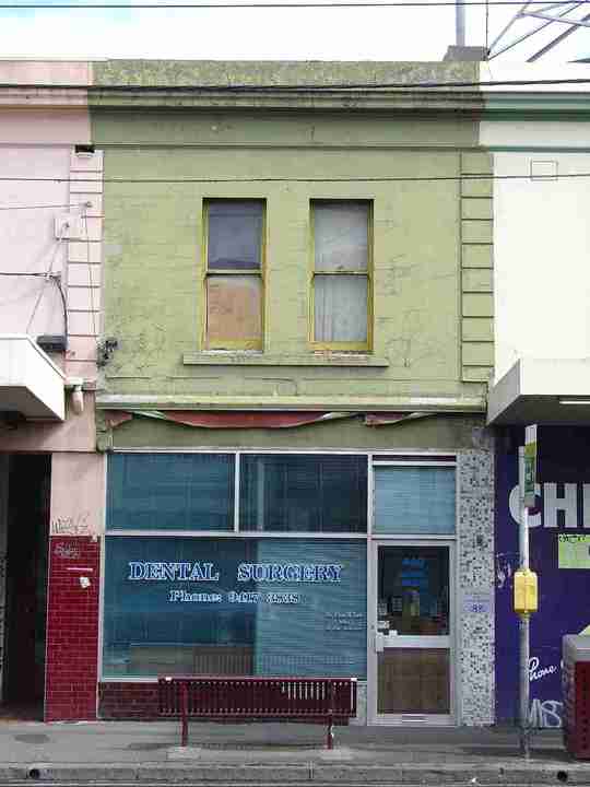 fitzroy brunswick street fitzroy brunswick street 449