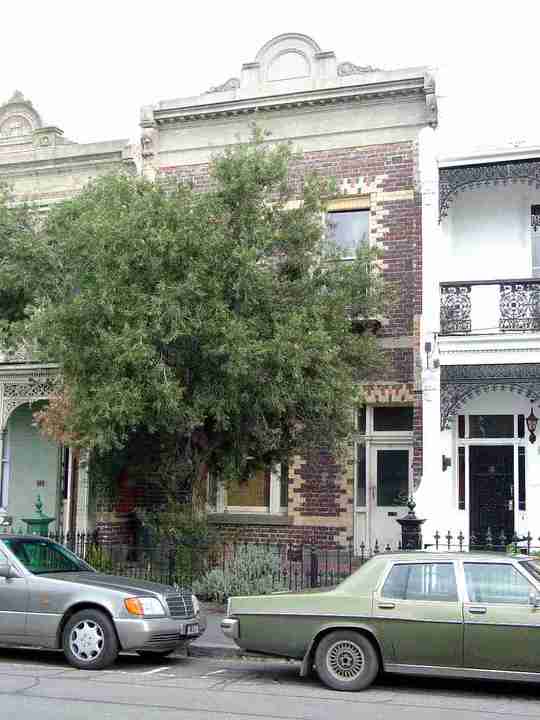 fitzroy bell street fitzroy bell street 12 unit 1