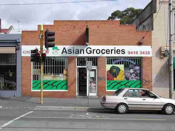 fitzroy brunswick street fitzroy brunswick street 161163