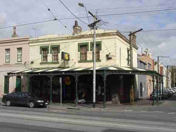 fitzroy brunswick street fitzroy brunswick street 171